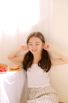 玉女聊斋