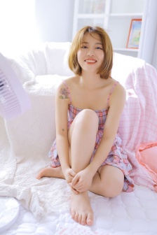 明星专题：战菁一