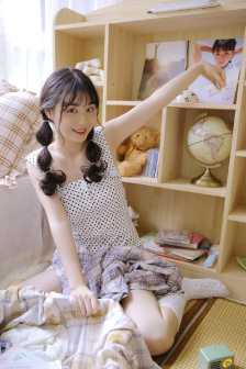明星专题：露易丝·布尔昆